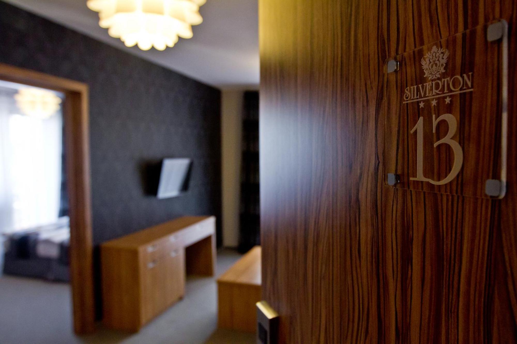 Silverton -Sauna,Jacuzzi,Mini Silownia,Bar Sezonowy, Przyjazny Rodzinom Bialka Tatrzanska Room photo